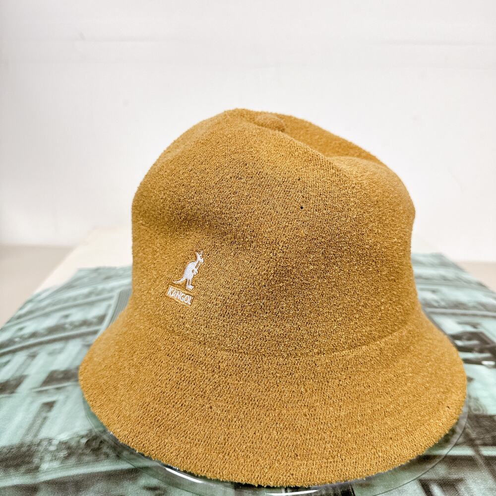 Kangol Dome Bucket Hat Unisex Spring Autumn Cap